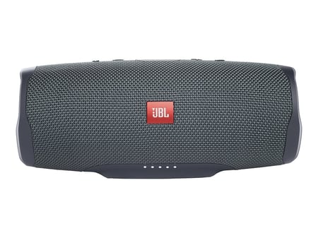 Enceinte Bluetooth JBL - Charge Essential 2 - Noir Enceinte Bluetooth JBL - Charge Essential 2 - Noir