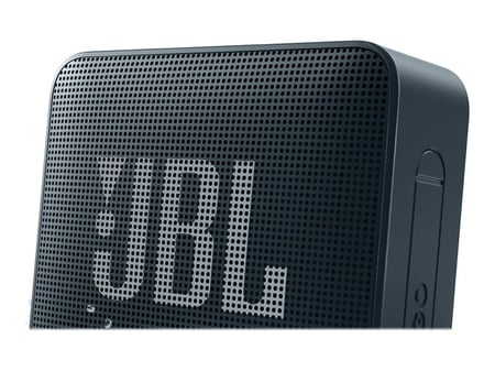 JBL Go Essential - Enceinte portable étanche - Noir - Enceinte