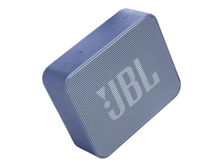 JBL Go Essential - Enceinte portable étanche - Bleu - Enceinte