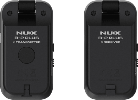Microphones pour équipement audio professionnel