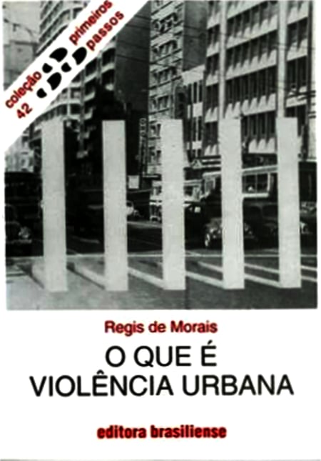 O que é violência urbana | Cultura
