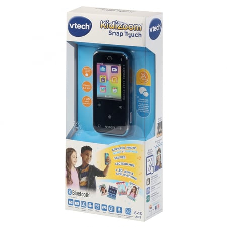 VTech, KidiZoom Snap Touch