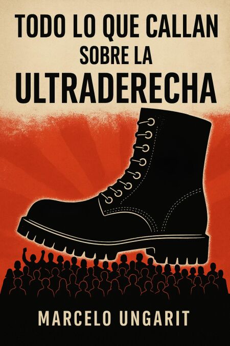 Todo lo que callan sobre la ultraderecha