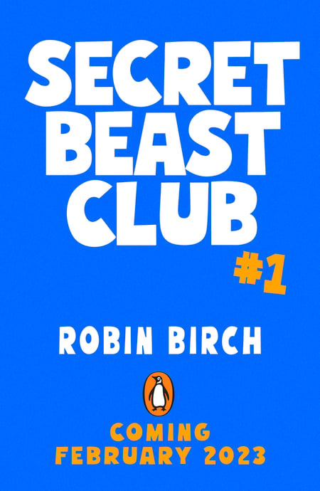 Secret Beast Club