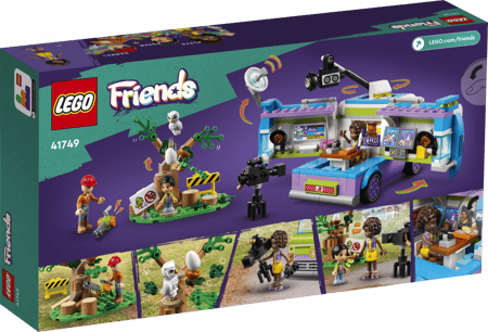 LEGO Friends , épisodes, acteurs, diffusions TV, replay - Télé-Loisirs