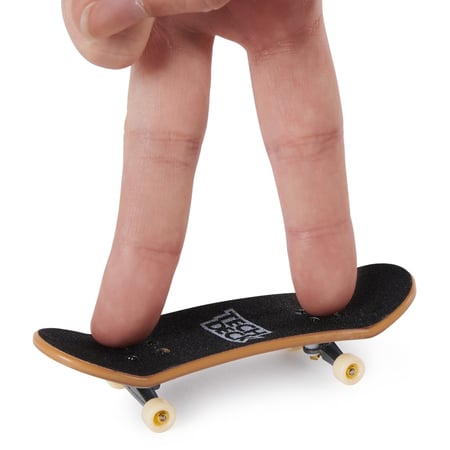 Pack Finger Skate x1 Tech Deck - Jeux de récré
