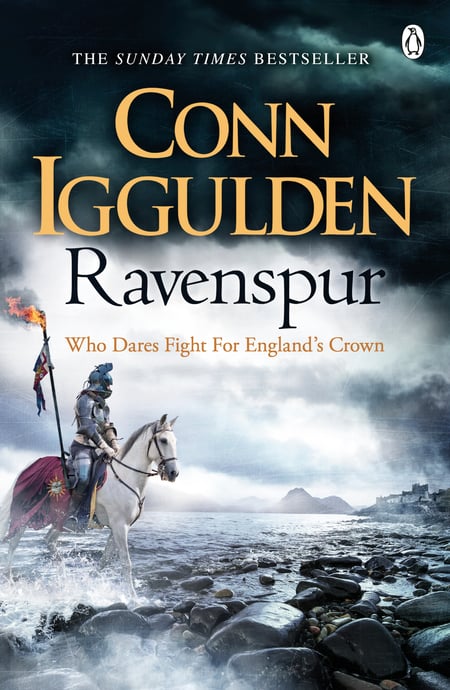 (Book　Cultura　2)　Conn　Iggulden　Wars　Trinity　of　Roses　The　the　9780718196370