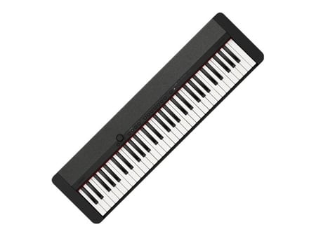 Clavier arrangeur Keyboard pour débutants 61T M-tunes MTJ-61 Noir