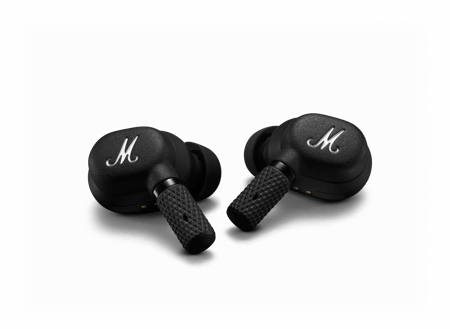 Marshall-Écouteurs Bluetooth sans fil, Mode XⅢ True, Écouteurs - AliExpress