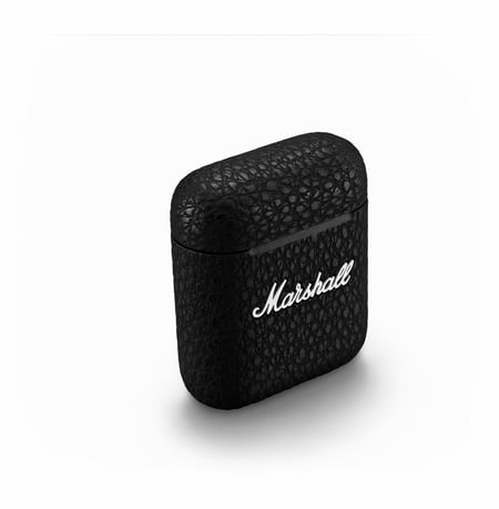 Marshall Motif ANC True Wireless Bluetooth Ecouteurs sans fil, à réduction  de bruit active, Intra-Auriculaires, Casque d'écoute - Noir : :  High-Tech