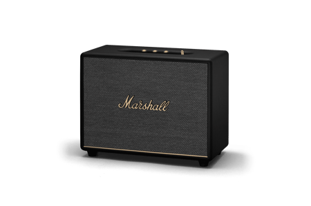 Marshall best sale woburn noir