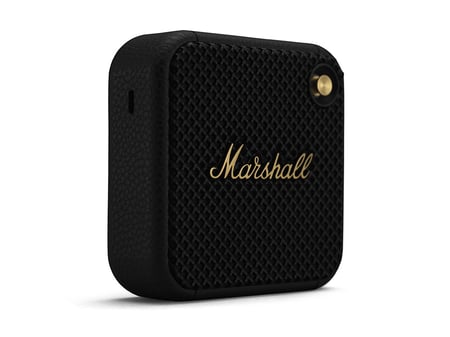 Marshall - Stockwell - Enceinte portable sans fil 25 heures