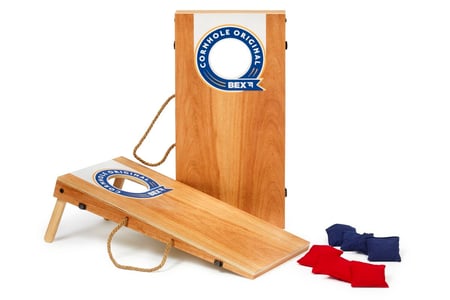 Cornhole - Tactic France