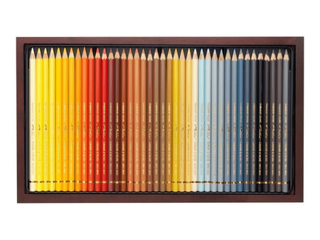 Set de 120 crayons de couleur professionnels en 2023  Crayon de couleur  professionnel, Crayon de couleur, Matériel de bureau