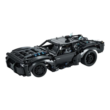 LEGO®42127 - La Batmobile™ de Batman - LEGO® Technic - Jeux de construction