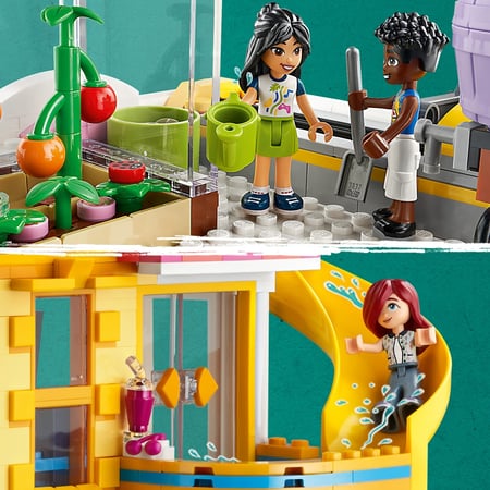 Soirée jeux ados et adultes spéciale LEGO ! - Ludotheque de Joinville Le  Pont