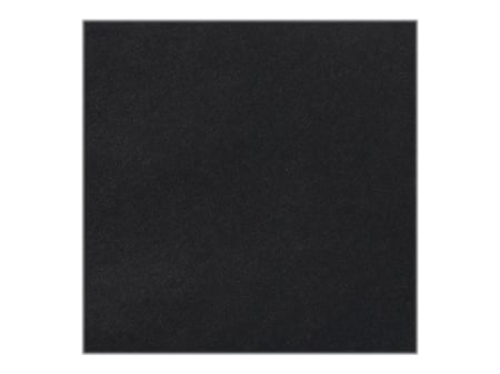 Papier de soie à carreaux de buffle blanc noir 60 pièces Feuille