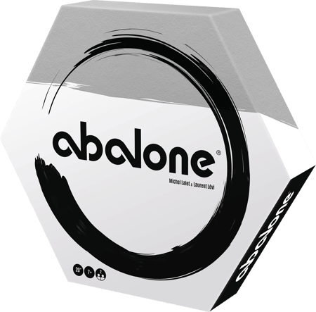 Abalone, jeux de societe