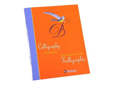Callipro - cahier d'entraînement à la calligraphie – Les jeux precieux