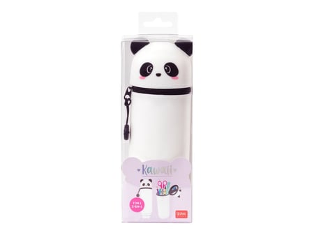 Taille-crayon En Silicone Souple, 2 Pièces/lot, Nouveauté Kawaii