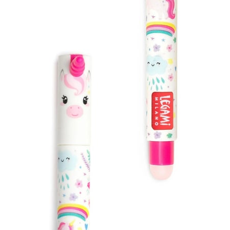 2pcs stylos lumineux LED licorne stylos à encre gel - Temu Canada