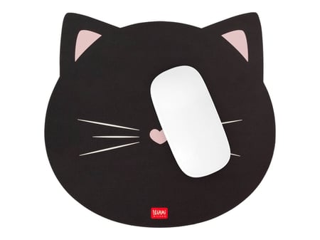 Tapis de souris LEGAMI Panda : Chez Rentreediscount Fournitures de