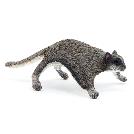 Figurine Papo - Ecureuil Volant