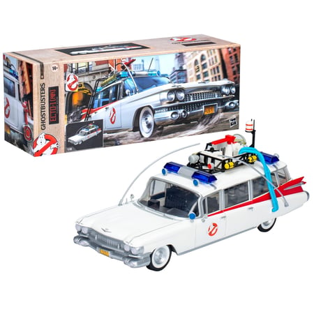 Premium Collectibles Studio PCS - Peter Venkman Deluxe Version 1/4 - Ghostbusters - SOS Fantômes Figurine