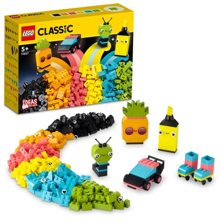 Stylo Lego Classique AS