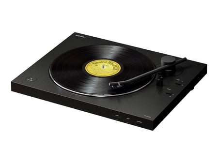 Platine vinyle Sony - PS-LX310BT - Platine vinyles