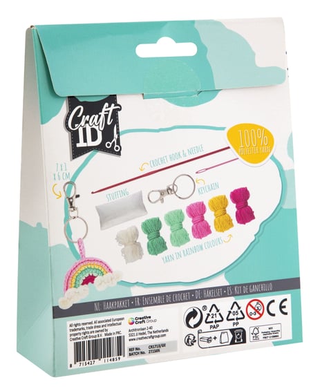 Kit de Crochet de Verrouillage DIY, Kit de Kit de Crochet de Verrouillage DIY, Kit de