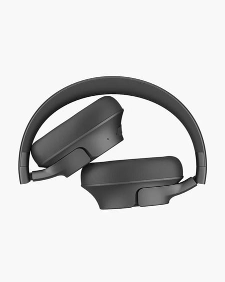 Casque sans-fil Fresh'n Rebel - Clam Fuse - Storm Grey