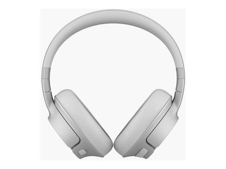 Casque bluetooth Fresh'n Rebel - Clam fuse - Gris