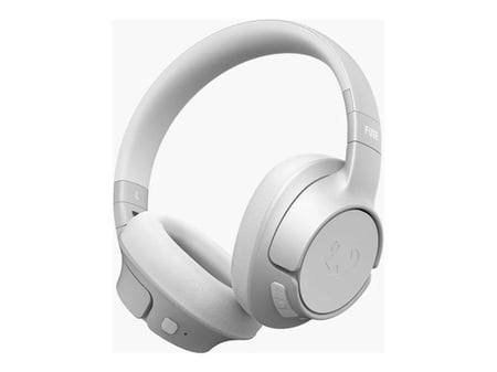 Casque bluetooth Fresh'n Rebel - Clam fuse - Gris