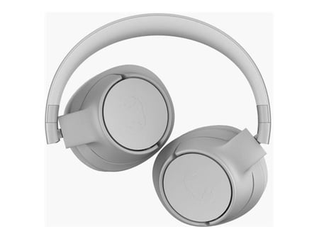Casque bluetooth Fresh'n Rebel - Clam fuse - Gris