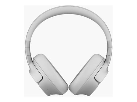 Casque bluetooth Fresh'n Rebel - Clam fuse - Gris