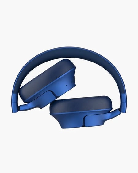 Casque sans-fil Fresh'n Rebel - Clam Fuse - True Blue
