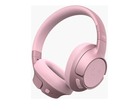 Casque bluetooth Fresh'n Rebel - Clam fuse - Rose