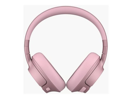 Casque bluetooth Fresh'n Rebel - Clam fuse - Rose