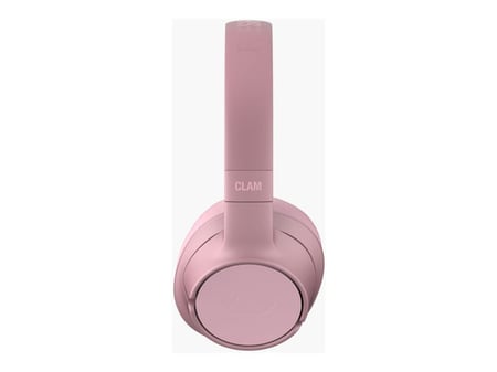 Casque bluetooth Fresh'n Rebel - Clam fuse - Rose