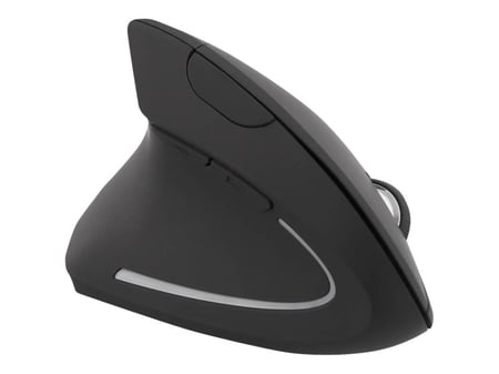 Wholesale Delux — souris ergonomique verticale sans fil, pour gaucher,  grande taille From m.alibaba.com