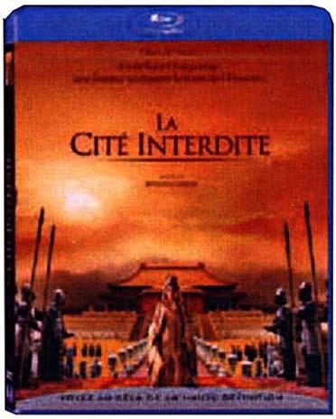 La Cité interdite