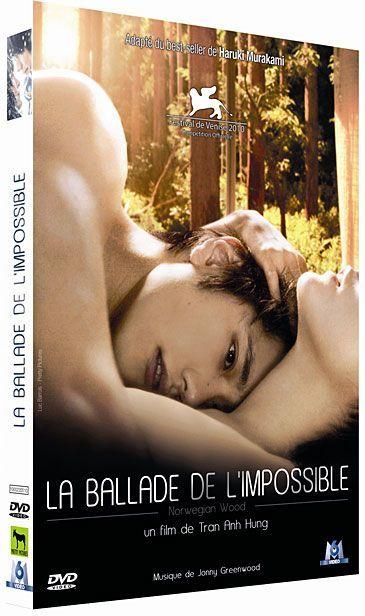 La Ballade de l'impossible