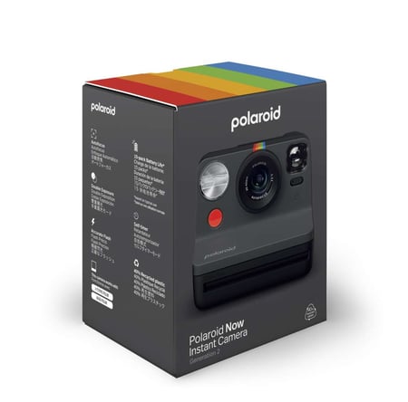 Photo instantanée. Le grand livre du Polaroid, pour tout savoir, enfin.