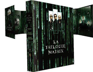 Matrix - La trilogie