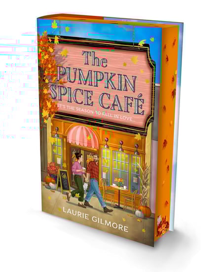 The Pumpkin Spice Café | Cultura