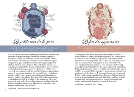Oracle Jane Austen | Cultura