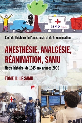 Anesthesie, analgesie, reanimation, samu - t02 - anesthesie, analgesie, reanimation, samu - notre hi