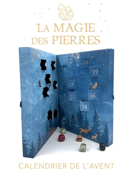 Calendriers De L'Avent En Chocolat 2022 : 21 Meilleurs Calendriers De L'Avent En Chocolat