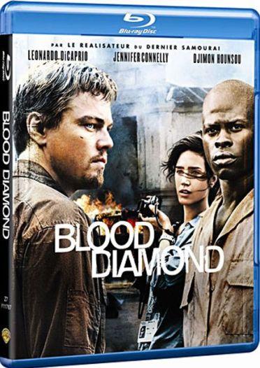 Blood Diamond